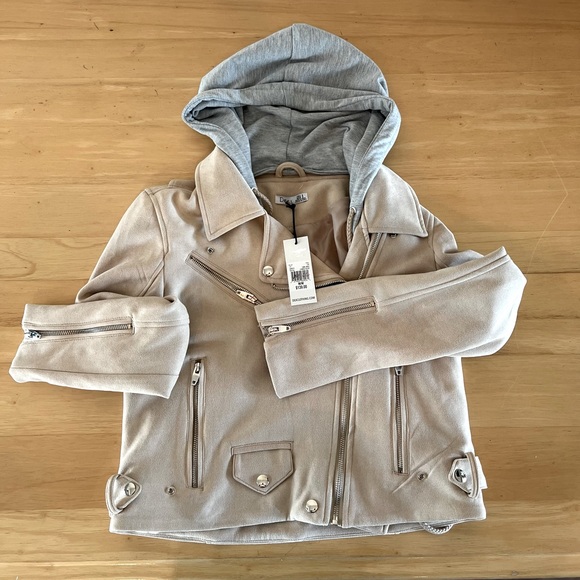 Brand New Dex motorcycle jacket - Picture 1 of 4